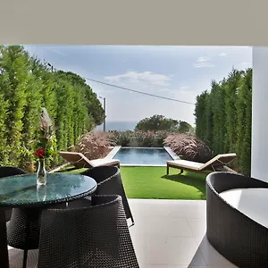 Sao Rafael Holidays Villa Albufeira