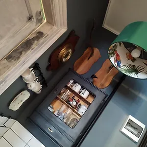 Blumen Apartment Budapest