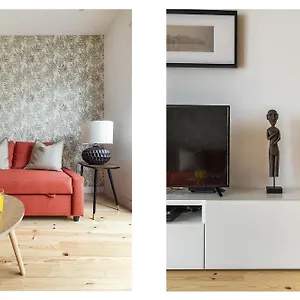 Belem Design By Homing Lisbon