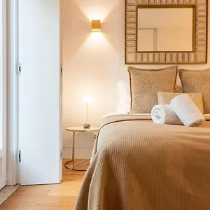 Guestready - Baixa Collection Building Lisbon