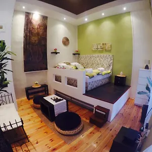 Smart 2 Apartment Budapest