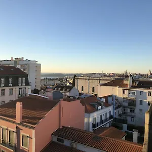 Lv Premier Amoreiras Am2 Lisbon