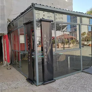 Down Town - Expo23 Apartamento